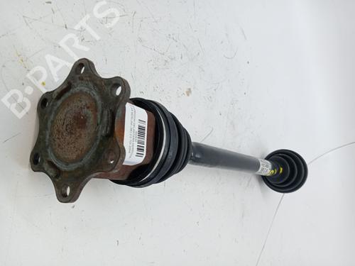 Right front driveshaft AUDI A4 B7 Avant (8ED) 2.0 TDI | BP23371462M39 