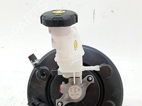 Bremskraftverstärker für Bremskraftverstärker 39401395 39401395