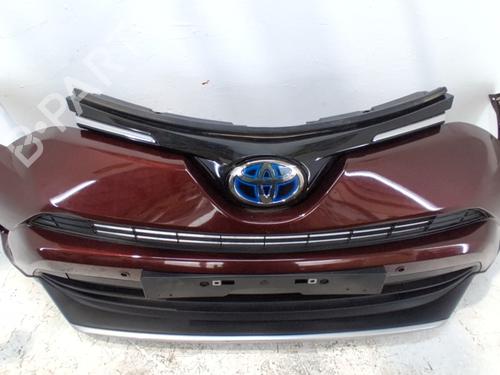 Used Front bumper Front bumper 38418439 38418439