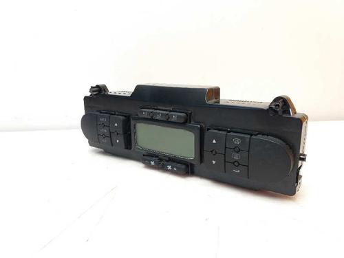 Climate control SEAT LEON (1P1) 2.0 TFSI | BP23404384I5 