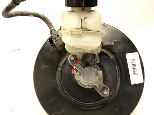 Servofreno DACIA DUSTER (HM_) 1.5 dCi 110 (HMAB) | BP31153563M42