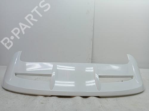 Spoiler bakluke FORD FIESTA VI (CB1, CCN) 1.6 TDCi (95 hp) 23341296