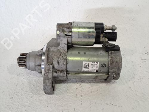 Startmotor SEAT LEON (KL1, KLG) 1.5 TSI (131 hp) 23944548