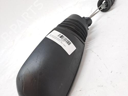 Right mirror FIAT PUNTO (188_) 1.3 JTD 16V | BP26192360C27 