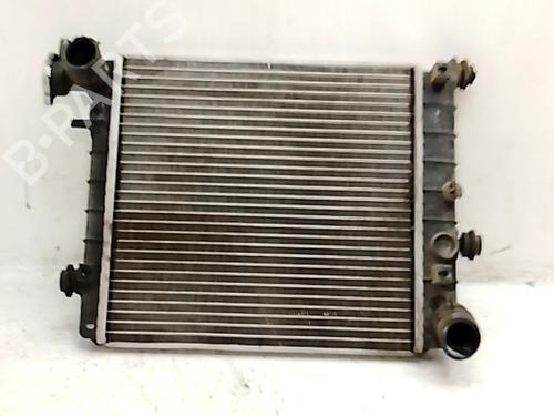 Used Water radiator Water radiator HYUNDAI ACCENT II (LC) 1.3 (86 hp) 34367486 34367486