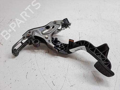 Kløtsj TOYOTA URBAN CRUISER (_P1_) 1.4 D-4D (NLP110_, NLP110R) (90 hp) 24108373