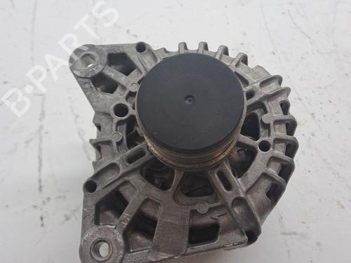 Used Alternator RENAULT MEGANE III Hatchback (BZ0/1_, B3_) 1.5 dCi (BZ09, BZ0D, BZ1W, BZ29, BZ14) (110 hp) 27378099
