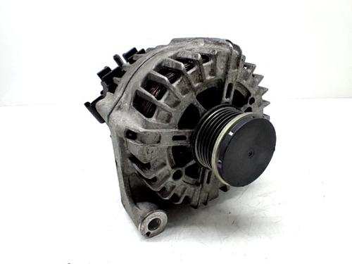 Used Alternator BMW 5 (F10) 520 d (184 hp) 30771994