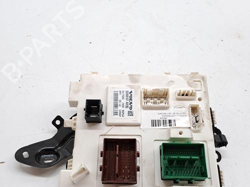 Used Electronic module Electronic module 26654549 26654549