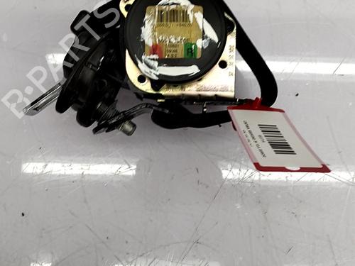 Used Rear right seatbelt Rear right seatbelt MINI MINI (R56) One D (90 hp) 33765443 33765443