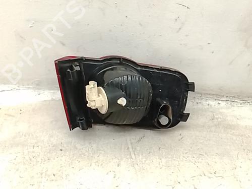 Right tailgate light VW PASSAT B6 (3C2) 2.0 TDI 16V | BP36257726C80 - Image 2