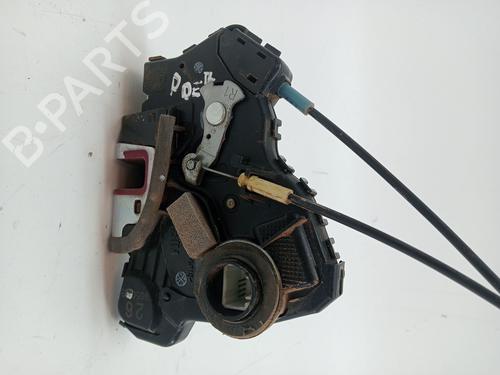 Front right lock SUZUKI GRAND VITARA II (JT, TE, TD) 1.9 DDiS All-wheel Drive (JT419, TD44, JB419WD, JB419XD,... | BP23362454C97 