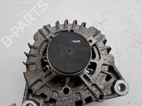Generator CITROËN C8 (EA_, EB_) 2.0 HDi 135 (136 hp) 25833853