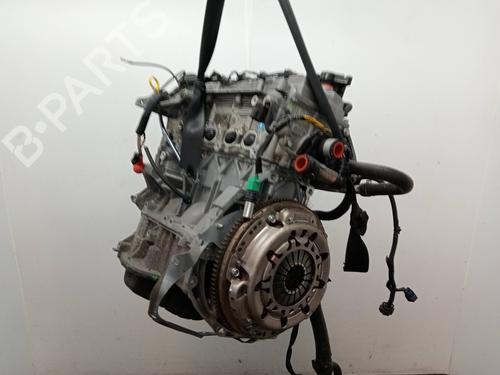 Engine NISSAN MICRA III (K12) 1.2 16V | BP25457051M1 
