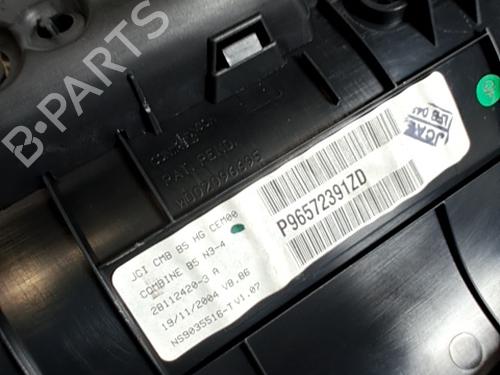 Compteur de vitesse CITROËN C4 I (LC_) 1.6 16V | BP29991972C47