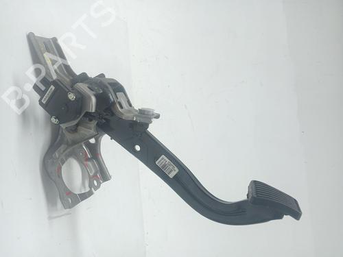 Break pedal HYUNDAI TUCSON (TL, TLE) 1.6 T-GDi | BP23976337I19 