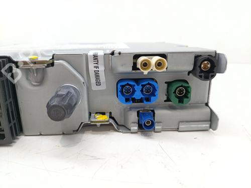 Radio OPEL GRANDLAND / GRANDLAND X (A18, P1UO) 1.5 Turbo D (75) | BP28037088E6 