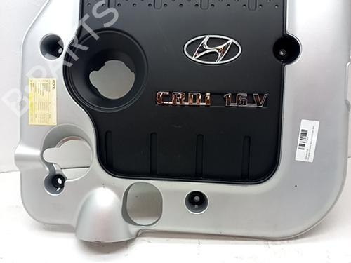 Used Upper protection HYUNDAI SONATA V (NF) 2.0 CRDi (140 hp) 29556848