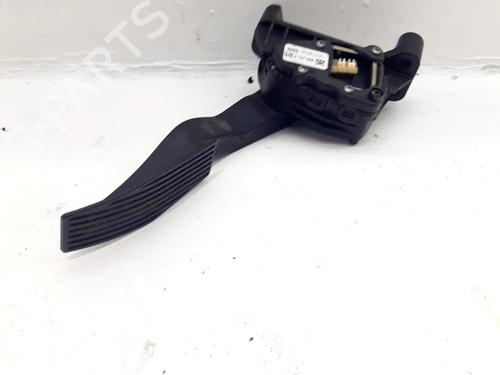 Pedal Pedal OPEL ASTRA H TwinTop (A04) 1.6 (L67) (105 hp) 33761070 33761070