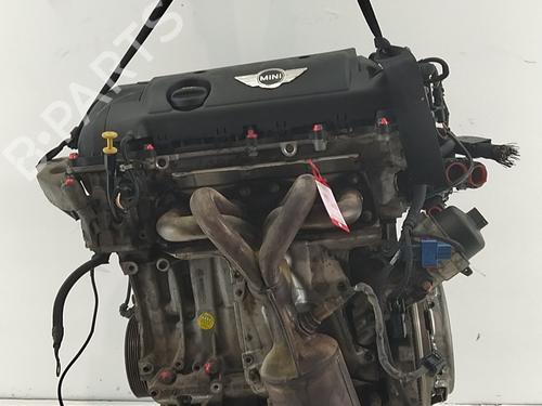 Engine MINI MINI COUNTRYMAN (R60) Cooper | BP39644499M1 - Image 8