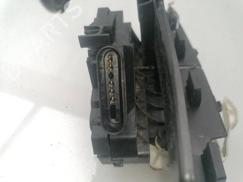 Front left lock FORD FIESTA VI (CB1, CCN) 1.4 TDCi | BP23938899C98