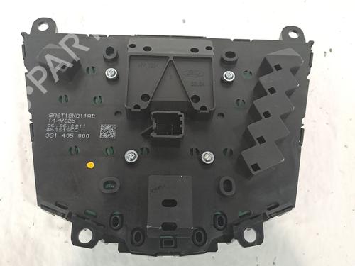 Advarselsbryter FORD FIESTA VI (CB1, CCN) 1.25 | BP24172755I22 