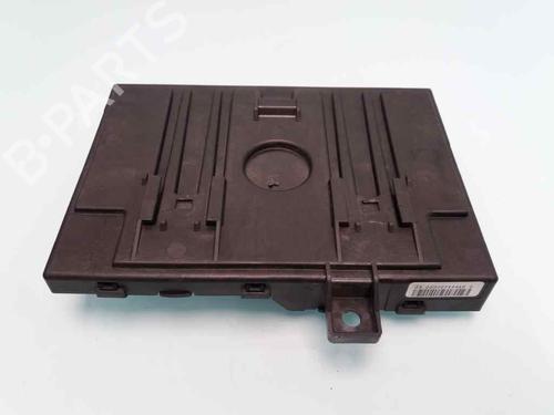 Used Electronic module FORD FIESTA VI (CB1, CCN) 1.6 TDCi (90 hp) 23378541