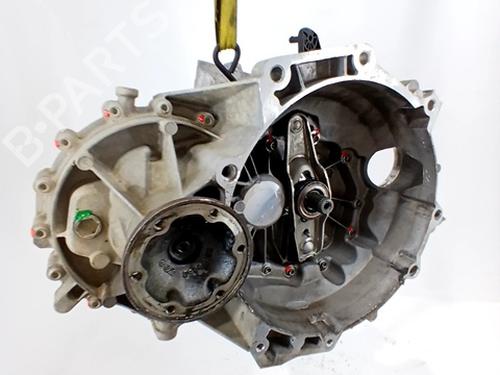 Used Gearbox SKODA YETI (5L) 1.2 TSI (105 hp) 29627087