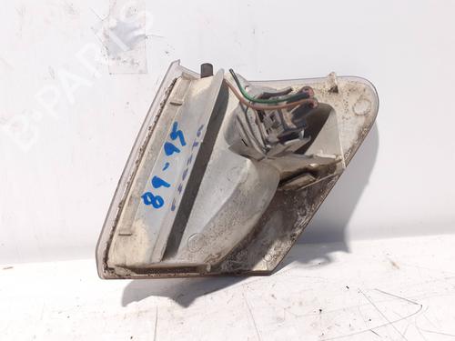 Right front indicator FORD FIESTA III (GFJ) 1.1 | BP25891021C33 