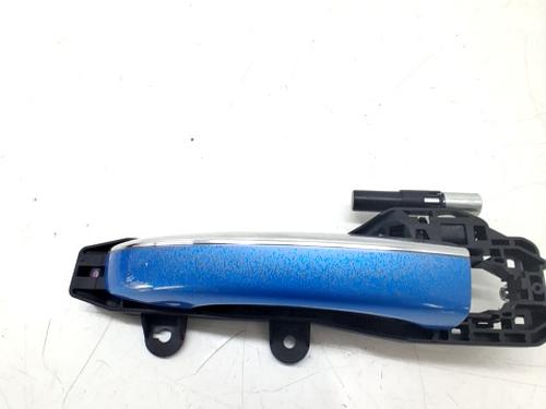 Used Front left exterior door handle MG MG ZS SUV (AZS1) 1.5 VTi (106 hp) 29556658