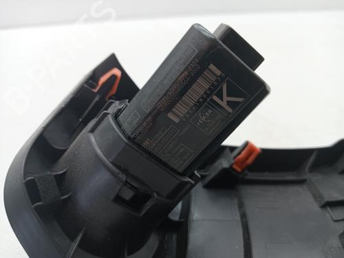 Ignition barrel TOYOTA RAV 4 V VAN (_A5_, _H5_) 2.5 Hybrid (AXAH52) | BP23348189M48