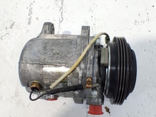 Used AC compressor AC compressor 39401600 39401600
