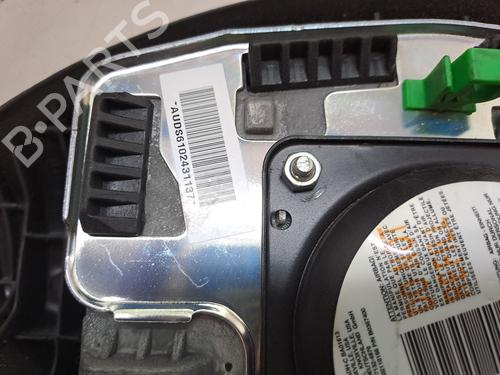 Driver airbag HYUNDAI TUCSON (JM) 2.0 CRDi | BP23359734C9 
