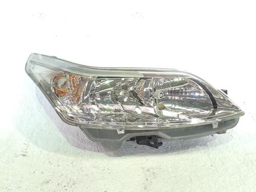 Faro derecho CITROËN C4 I (LC_) 1.6 16V (109 hp) 29557000
