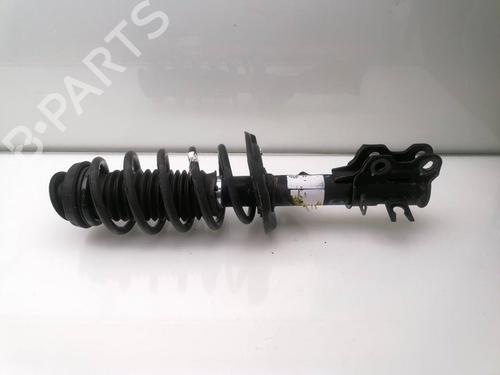 Used Left front shock absorber CHEVROLET TRAX 1.7 TD (131 hp) 24140194