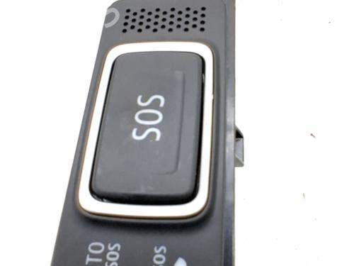 Used Switch RENAULT CLIO V (B7_) 1.0 TCe 90 (B7MT) (91 hp) 31609903