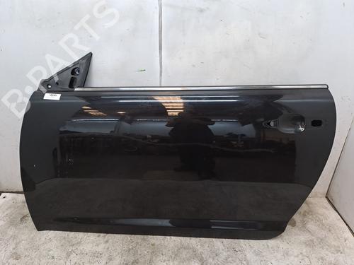 Used Left front door ALFA ROMEO MITO (955_) 1.6 JTDM (955AXC1B) (120 hp) 23370254