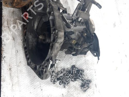 Gearbox SUZUKI SWIFT III (MZ, EZ) 1.3 DDiS (RS413D) | BP36157950M3 - Image 3