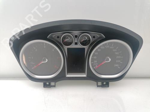 Used Instrument cluster FORD C-MAX (DM2) 1.6 TDCi (90 hp) 25613725