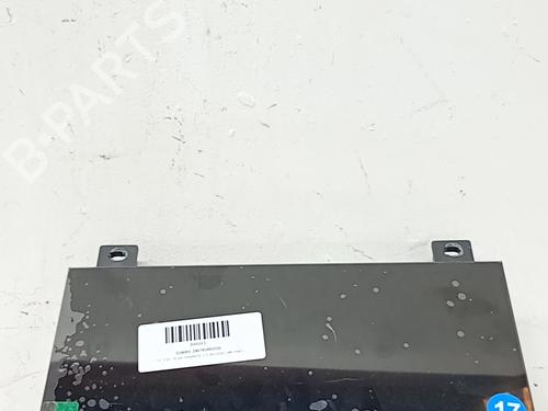 Used Instrument cluster Instrument cluster FIAT SCUDO Van 1.5 Multijet 120 (506) (120 hp) 36523038 36523038