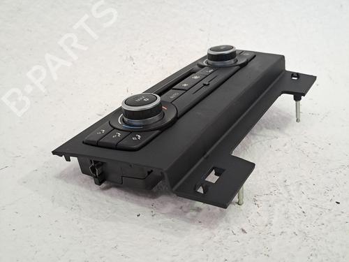 Climate control BMW X1 (E84) sDrive 20 d | BP27462061I5