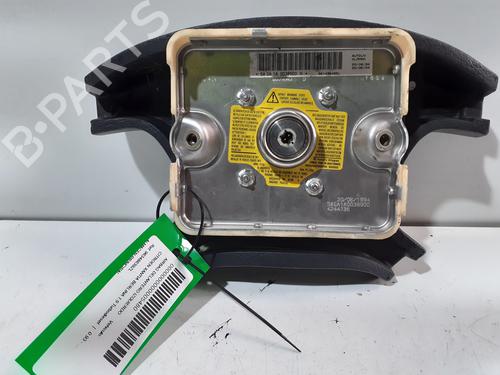 Driver airbag CITROËN XSARA Coupe (N0) 1.9 TD | BP26538595C9 