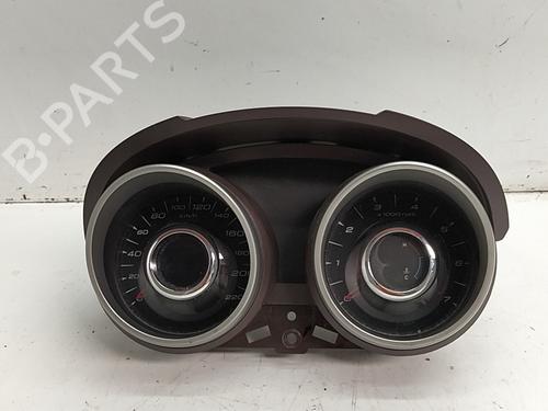 kombiinstrument-mahindra-xuv500-2011-38437592 main image