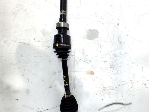Used Right front driveshaft MAZDA 6 Saloon (GJ, GL) 2.2 D (GJ2FP) (150 hp) 31247366