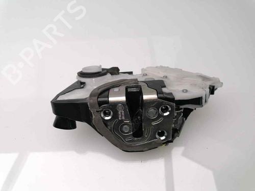 Front left lock HONDA CR-V III (RE_) 2.2 i-DTEC 4WD (RE6) | BP23454155C98 