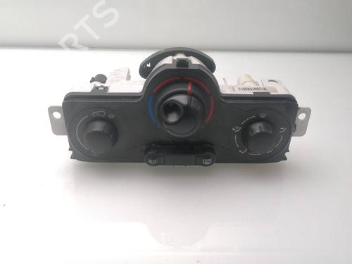 Used Climate control RENAULT KANGOO Express (FW0/1_) 1.5 dCi 75 (FW07, FW10, FW04) (75 hp) 23941078