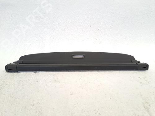 Used Tailgate MAN TGE Van 2.0 TDI (01V, 03V, 36V, UYB, UYC, UYD) (140 hp) 29556533