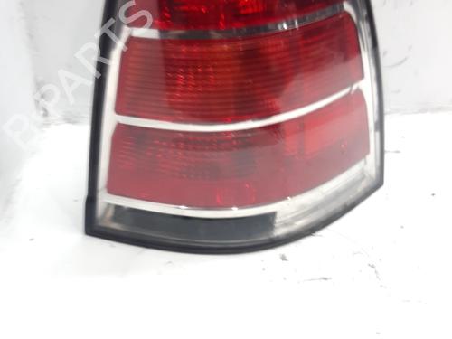 Used Right taillight Right taillight 36666780 36666780