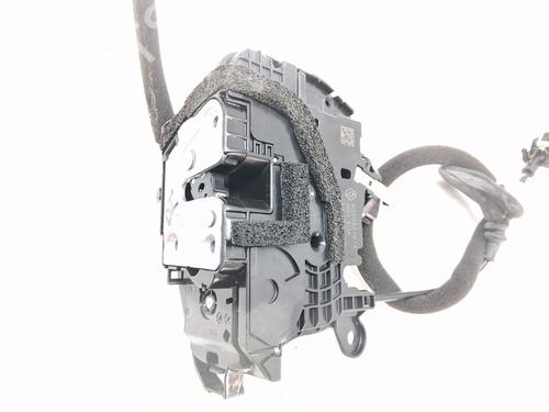 Front left lock RENAULT CLIO V (B7_) 1.0 TCe 90 (B7MT) | BP28957795C98 
