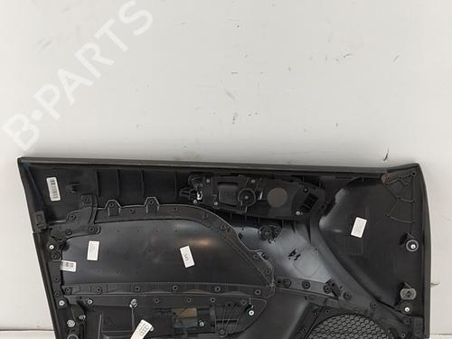 Front right panel AUDI A1 Sportback (8XA, 8XF) 1.2 TFSI | BP38748368C59 - Image 2